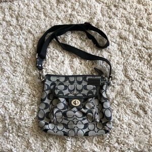 Coach Small Crossbody Purse